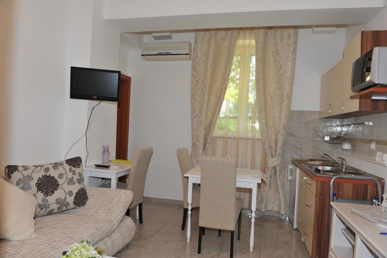 Guesthouse Villa Vice Split Room photo