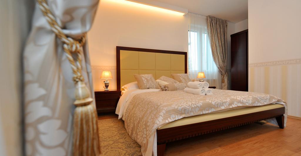 Guesthouse Villa Vice Split Room photo