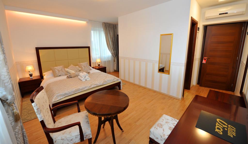 Guesthouse Villa Vice Split Room photo