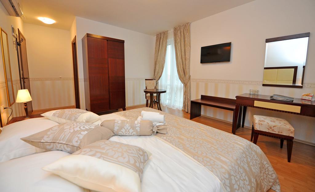 Guesthouse Villa Vice Split Room photo