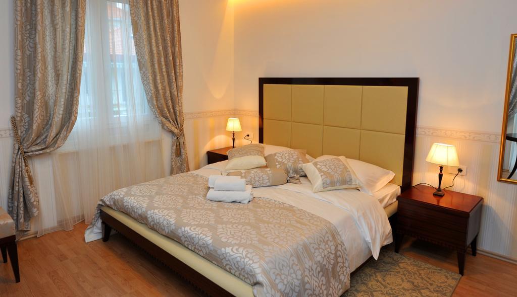 Guesthouse Villa Vice Split Room photo