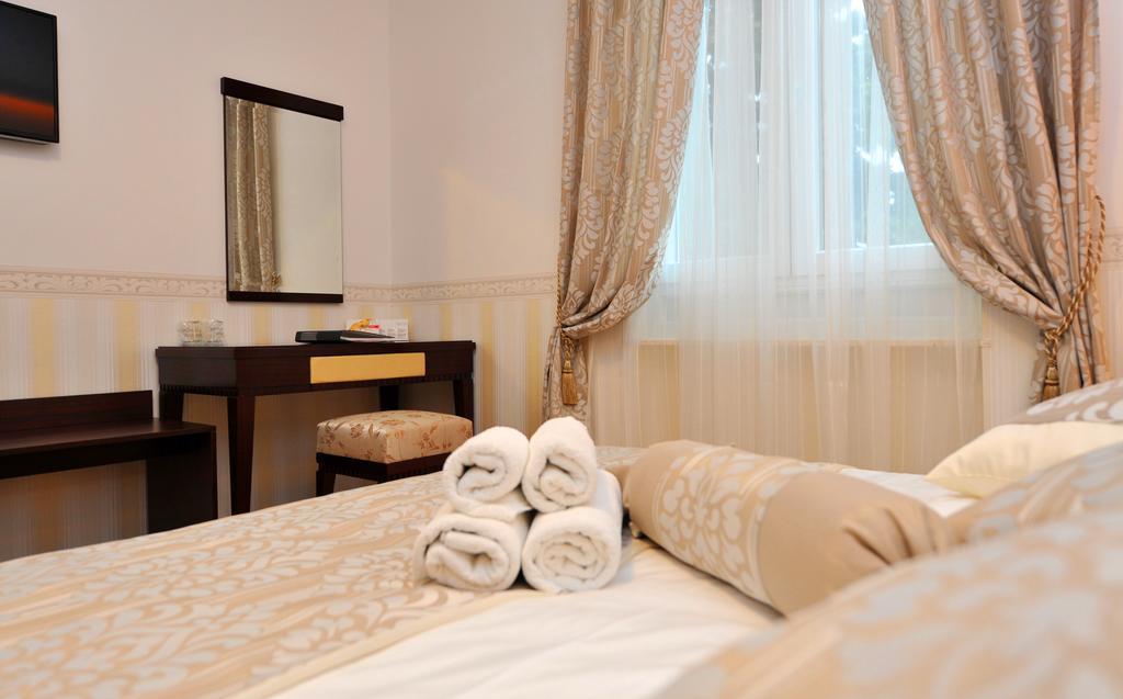 Guesthouse Villa Vice Split Room photo