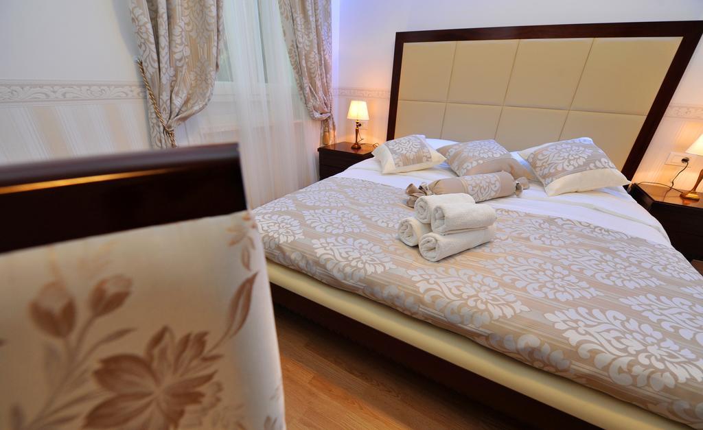 Guesthouse Villa Vice Split Room photo