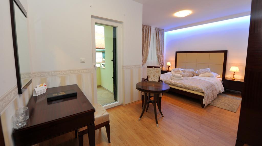 Guesthouse Villa Vice Split Room photo