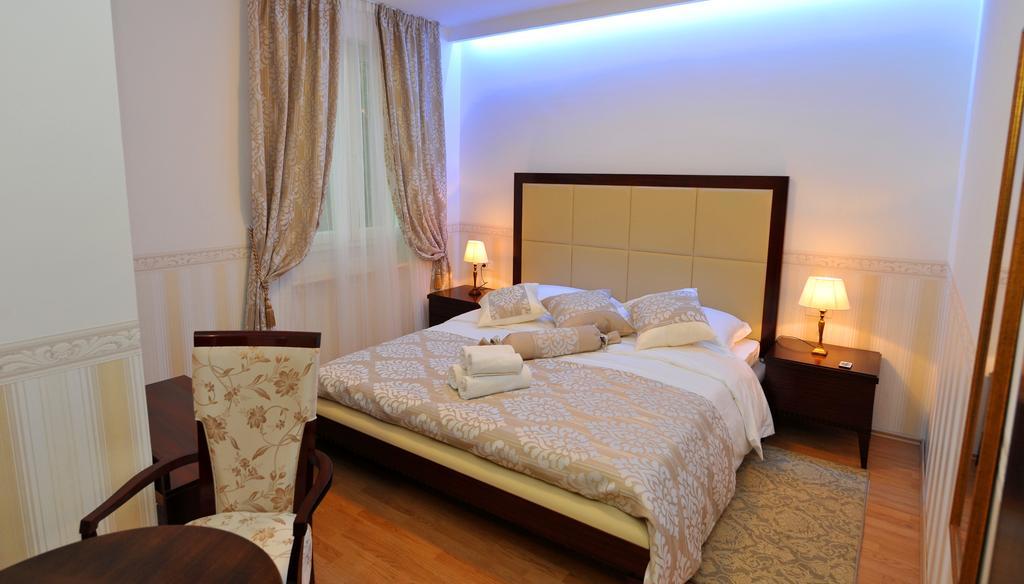 Guesthouse Villa Vice Split Room photo