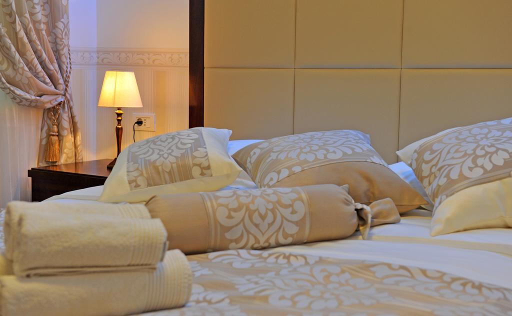 Guesthouse Villa Vice Split Room photo
