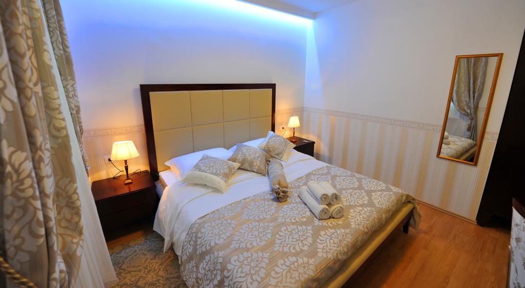 Guesthouse Villa Vice Split Room photo