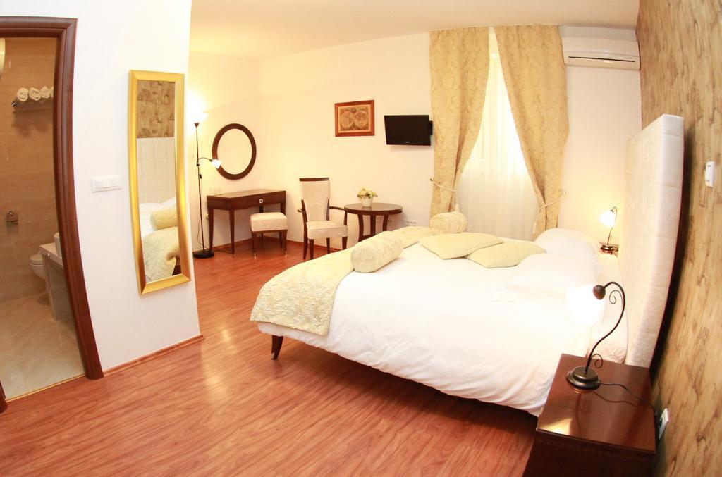Guesthouse Villa Vice Split Room photo