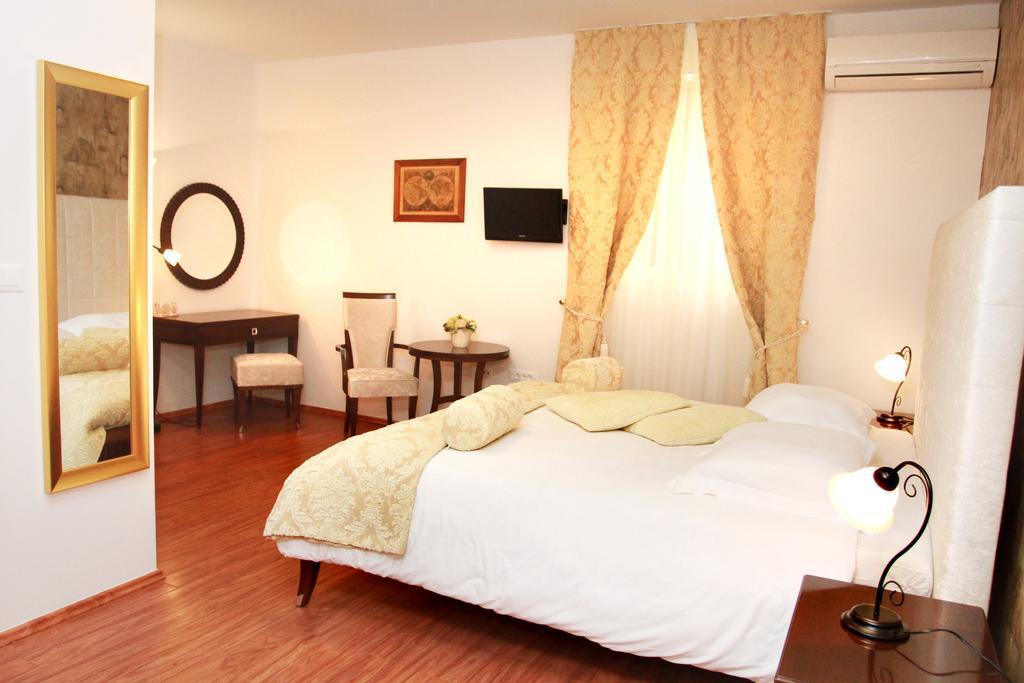 Guesthouse Villa Vice Split Room photo